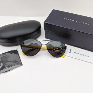 🕶️Polo Ralph Lauren PH3098 Sunglasses 61/15/145 | ALT117🕶️